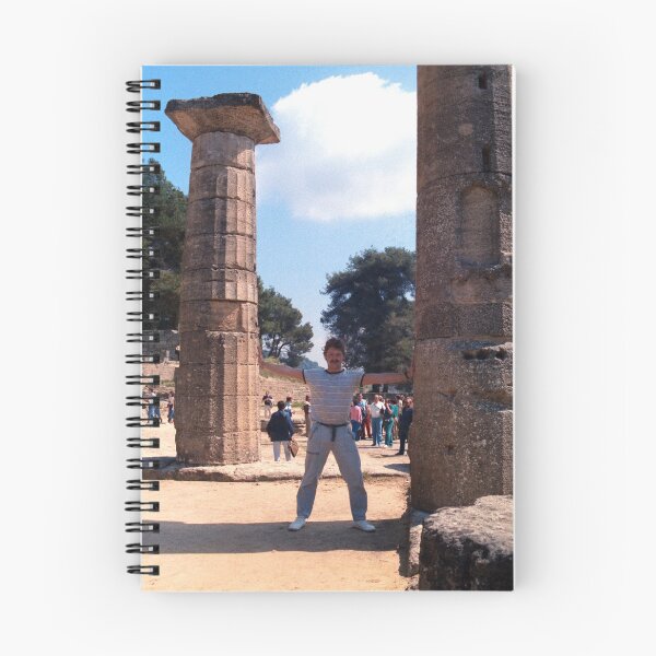 Item preview, Knossos, Crete designed and sold by JonDelorme.