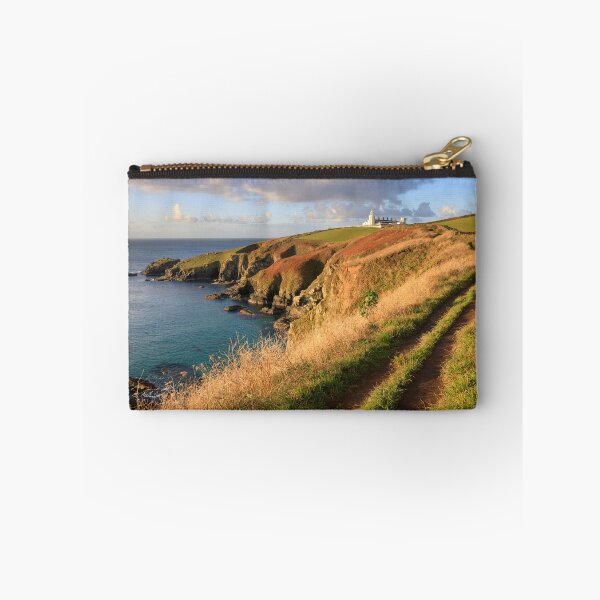 Item preview, Footpath to Lizard Lighthouse designed and sold by bitm2007.