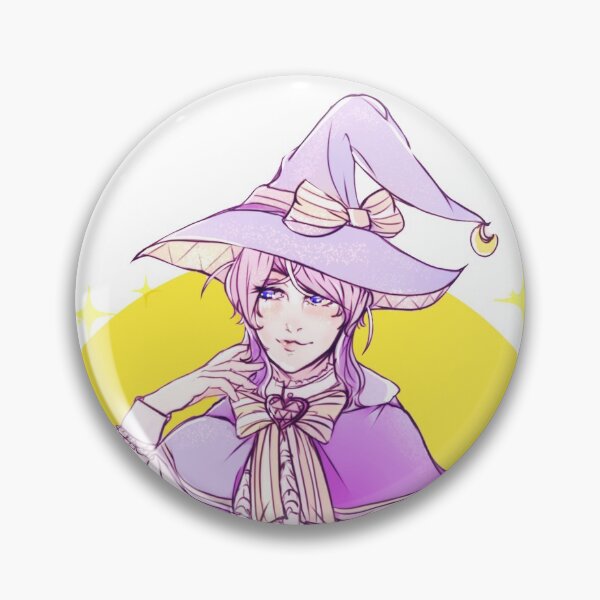 Item preview, Mahou Rapper ☆ Ramuda Magica designed and sold by Lorentzade.