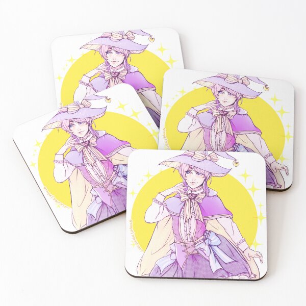 Item preview, Mahou Rapper ☆ Ramuda Magica designed and sold by Lorentzade.