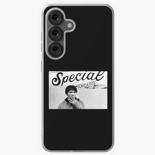 Item preview, Elliott-Smith designed and sold by moniquebosh.