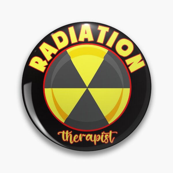 Item preview, Radiation Therapist designed and sold by roleshop.