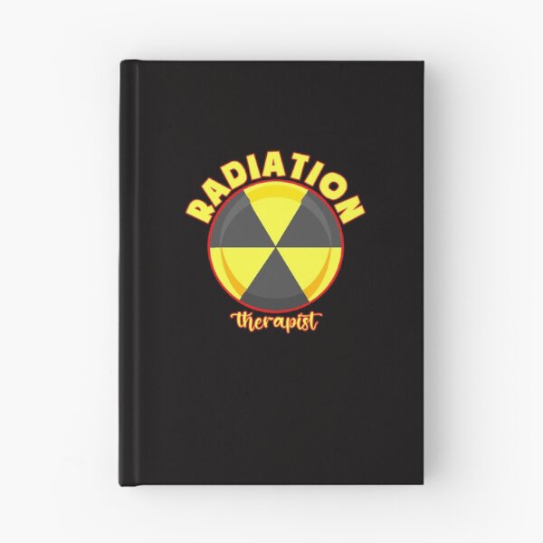 Item preview, Radiation Therapist designed and sold by roleshop.