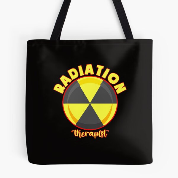 Item preview, Radiation Therapist designed and sold by roleshop.