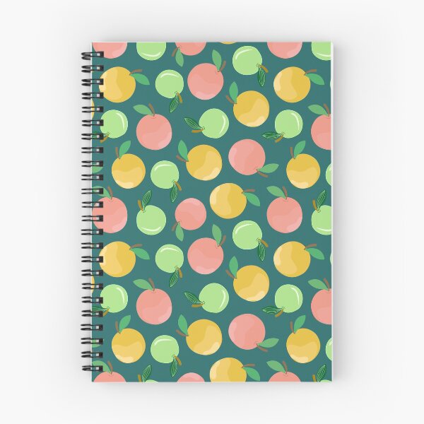 Item preview, Apples Pattern  designed and sold by Moonshine Paradise.