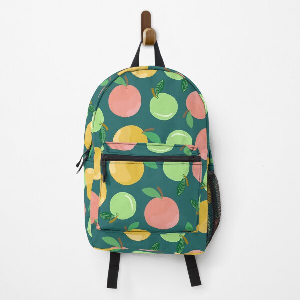 Item preview, Apples Pattern  designed and sold by Moonshine Paradise.