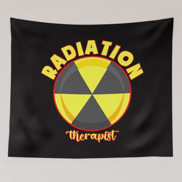 Item preview, Radiation Therapist designed and sold by roleshop.
