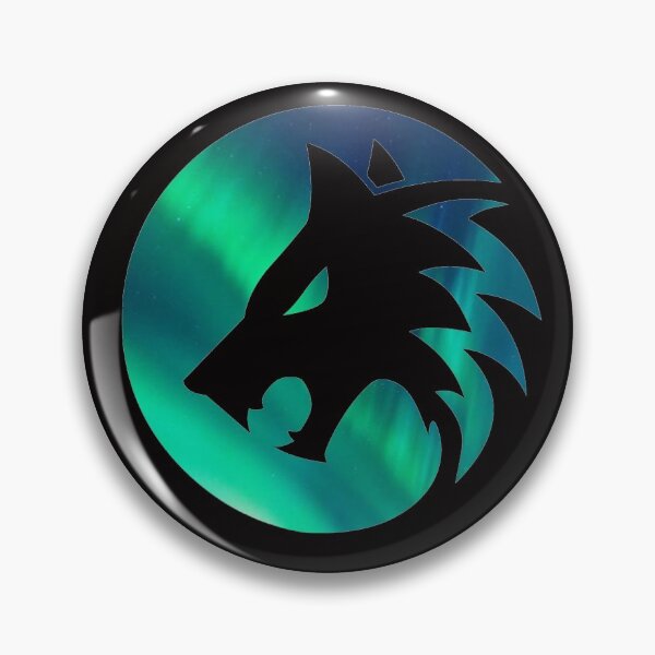 Item preview, Wolf boreal designed and sold by BaltoOcanov.