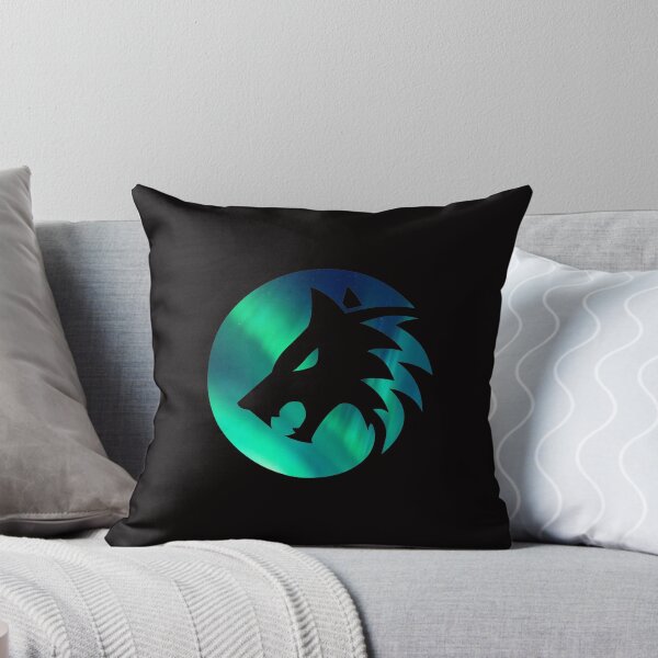 Item preview, Wolf boreal designed and sold by BaltoOcanov.