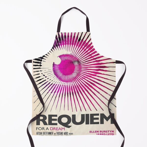 Item preview, Requiem For A Dream designed and sold by sirmojac.