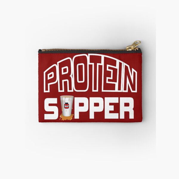 Item preview, PROTEIN SIPPER designed and sold by drank87.