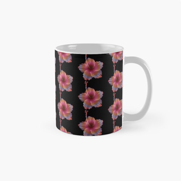 Item preview, Cute Multi Colors Flower Pattern Design designed and sold by Zareen Sayyed.