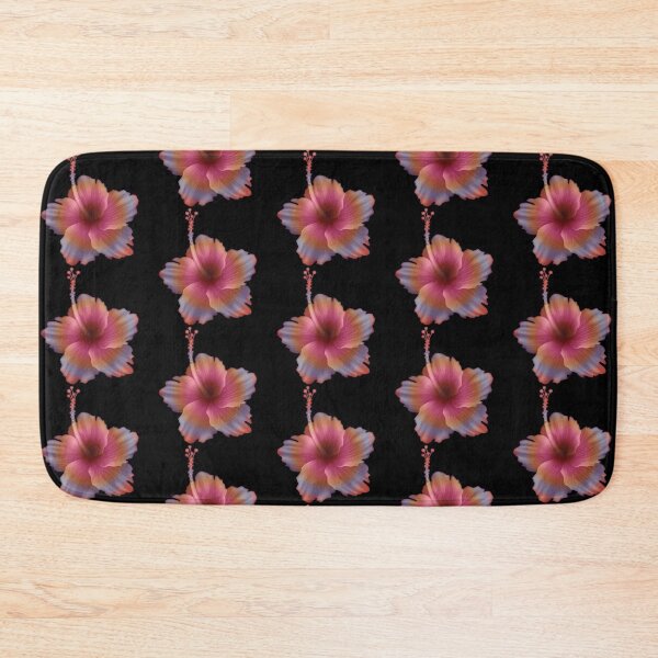 Item preview, Cute Multi Colors Flower Pattern Design designed and sold by Zareen Sayyed.