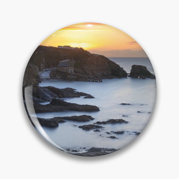 Item preview, Lizard Point at sunrise  designed and sold by bitm2007.