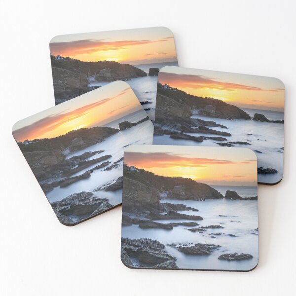 Item preview, Lizard Point at sunrise  designed and sold by bitm2007.