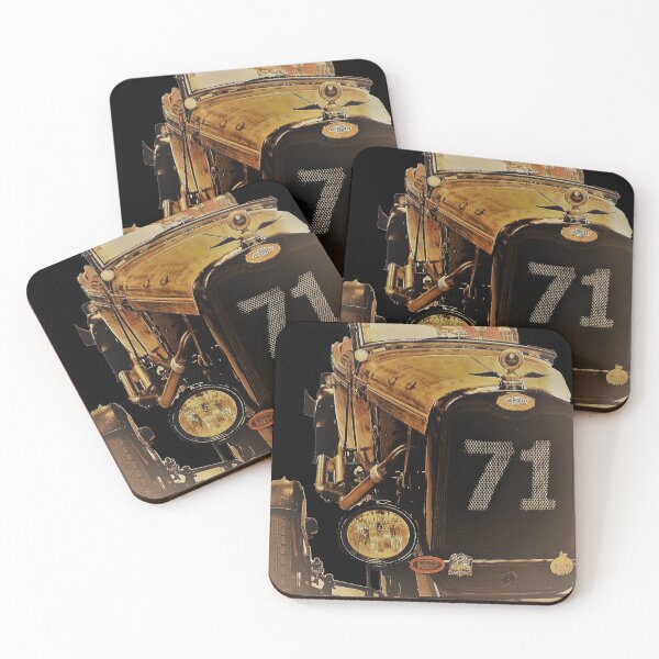 Item preview, Vintage Racer designed and sold by Andyt.