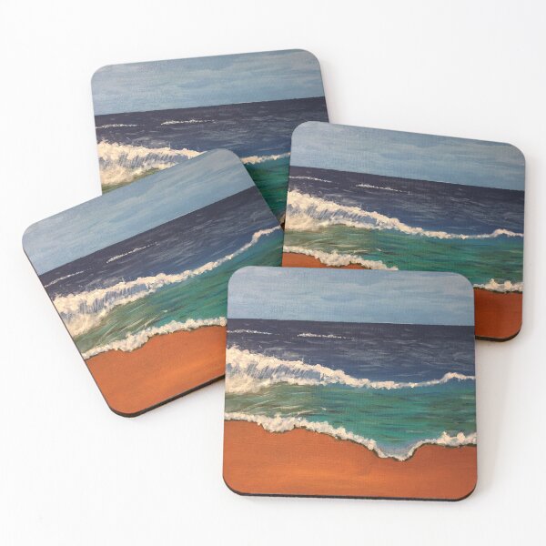 Item preview, By The Sea designed and sold by JimRobinsonArt.