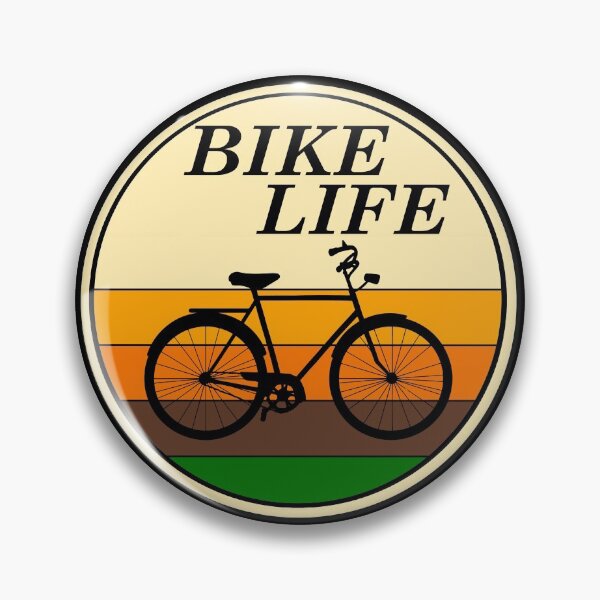 Item preview, Bike life designed and sold by Jungleboy815.