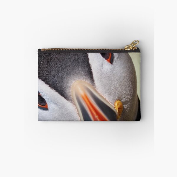 Item preview, An Inquisitive Puffin designed and sold by Alan Mackinnon.