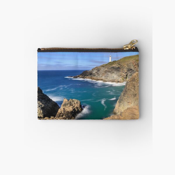 Item preview, Trevose Lighthouse view designed and sold by bitm2007.