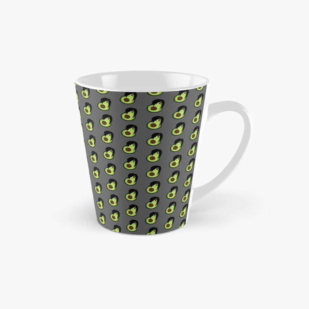 Item preview, Tall Mug designed and sold by atomicpotion.
