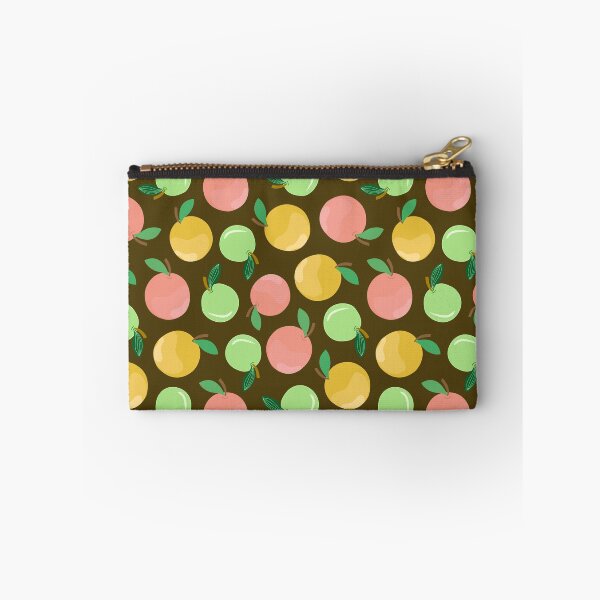 Item preview, Apples Pattern  designed and sold by Moonshine Paradise.
