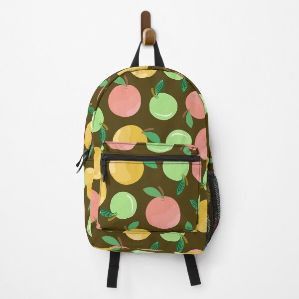 Item preview, Apples Pattern  designed and sold by Moonshine Paradise.