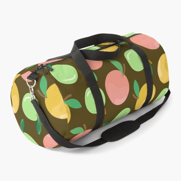 Item preview, Apples Pattern  designed and sold by Moonshine Paradise.