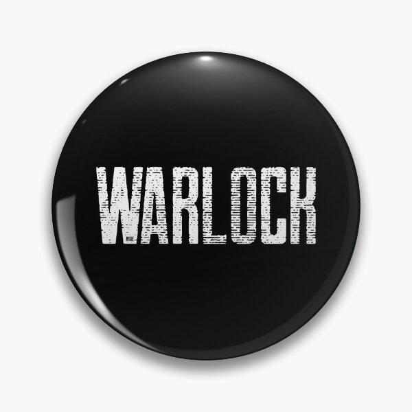 Item preview, WARLOCK ► EPIC // WARRIOR  designed and sold by MORE-THE-BRAND.
