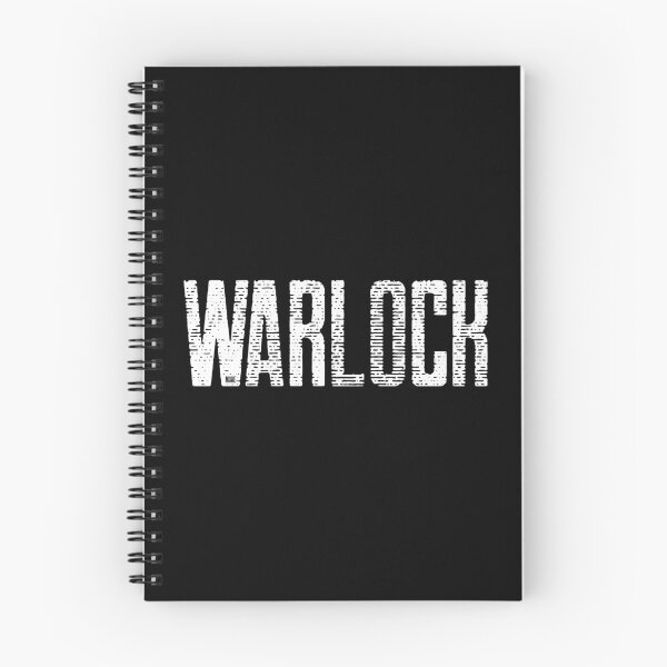 Item preview, WARLOCK ► EPIC // WARRIOR  designed and sold by MORE-THE-BRAND.