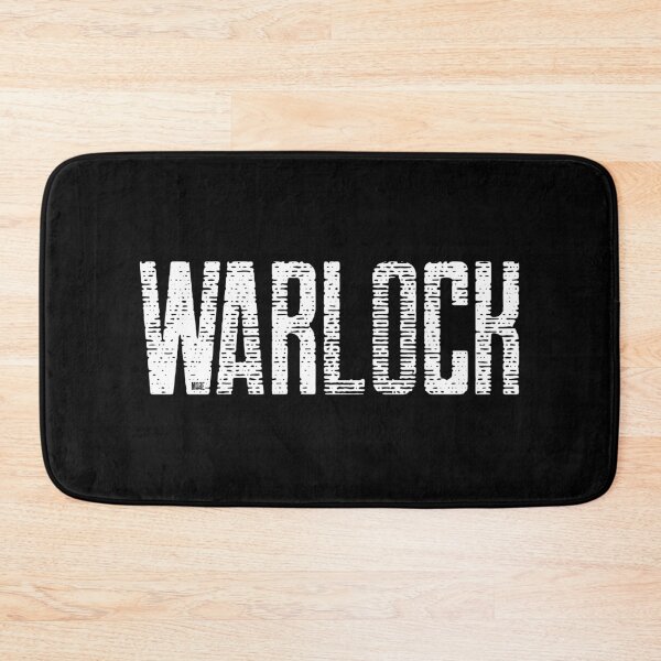 Item preview, WARLOCK ► EPIC // WARRIOR  designed and sold by MORE-THE-BRAND.