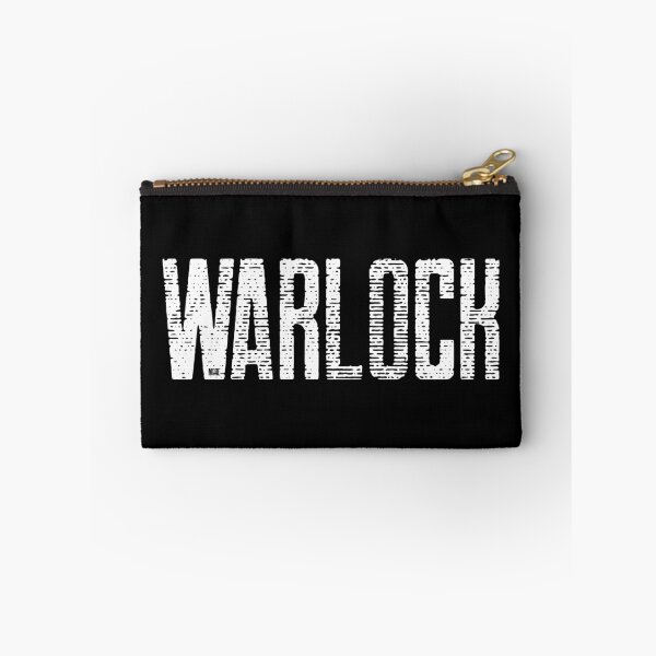 Item preview, WARLOCK ► EPIC // WARRIOR  designed and sold by MORE-THE-BRAND.
