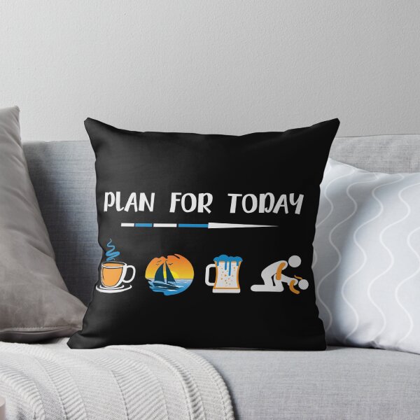 Item preview, Sailing t shirts funny designed and sold by Jeny Lisa.