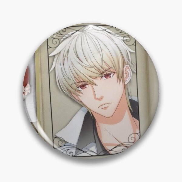 Item preview, WH - Mel designed and sold by shipperfangirl.