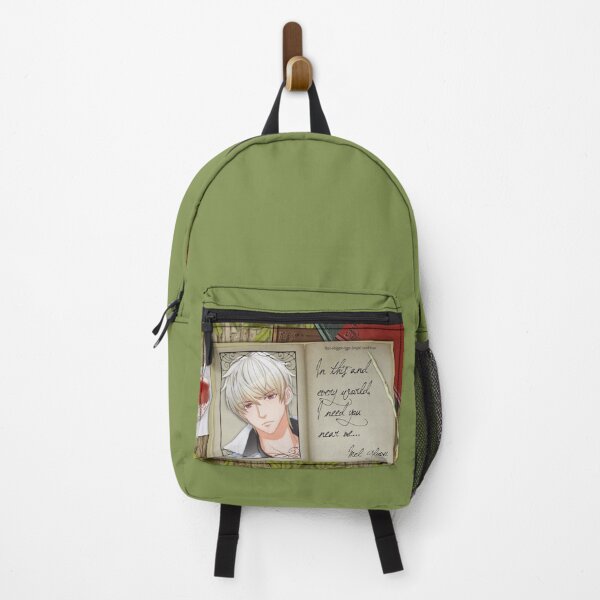 Item preview, WH - Mel designed and sold by shipperfangirl.