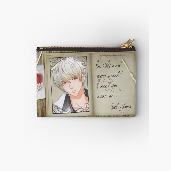 Item preview, WH - Mel designed and sold by shipperfangirl.