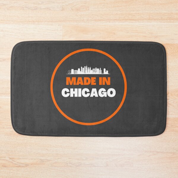 Item preview, Made in Chicago designed and sold by Jamiecsmith1986.