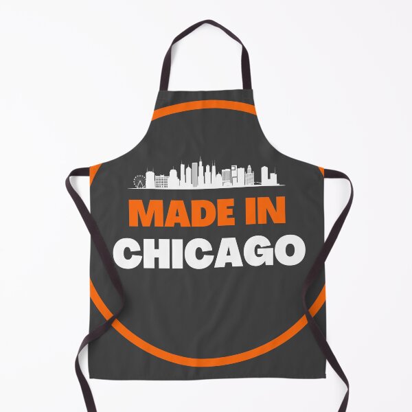 Item preview, Made in Chicago designed and sold by Jamiecsmith1986.