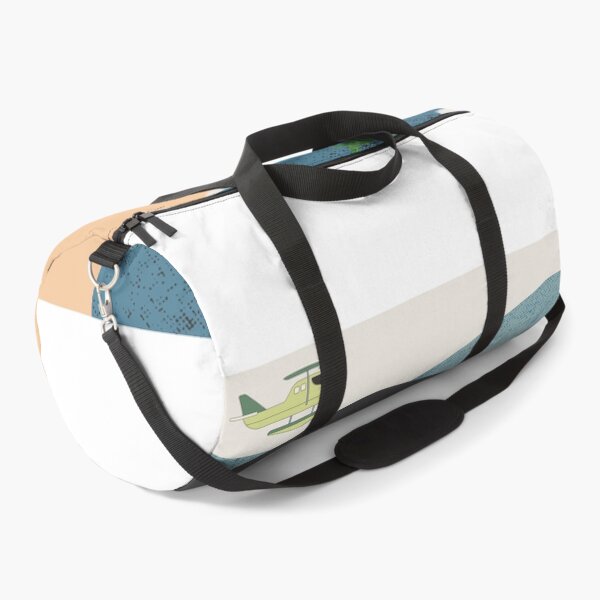Item preview, Subnautica Open Ocean With Sea Animals  designed and sold by nbakash.