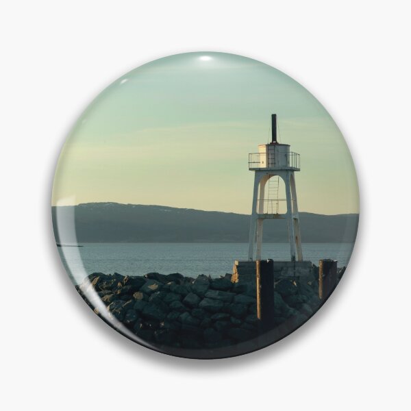 Item preview, Monk island in Trondheim, Norway designed and sold by Mikołaj Niemczewski.