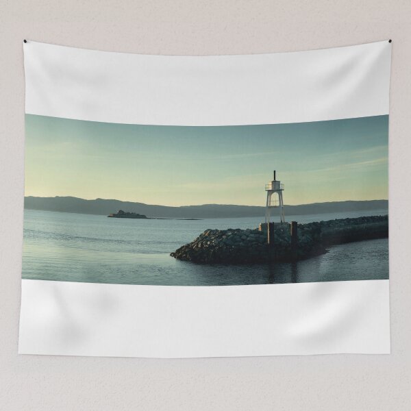 Item preview, Monk island in Trondheim, Norway designed and sold by Mikołaj Niemczewski.