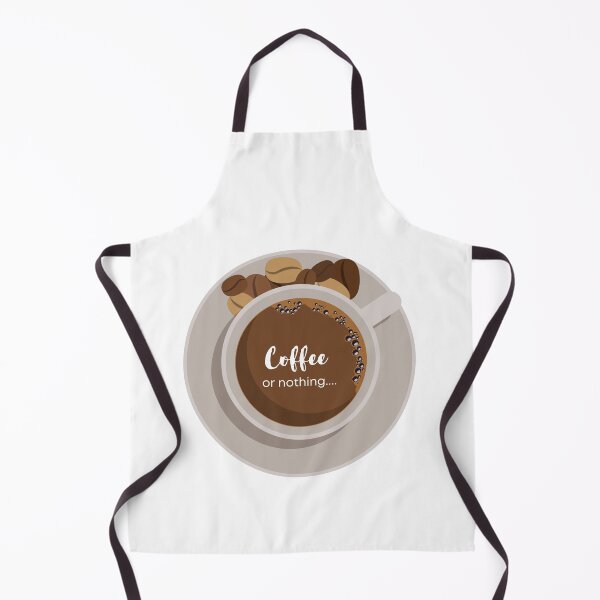 Item preview, Coffee Makes Me Feel Less Murdery "COFFEE OR NOTHING" [RV-CON-1][924]  designed and sold by HIPNOTIZAR  CRAFTS.