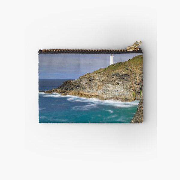 Item preview, Lighthouse view (Trevose)  designed and sold by bitm2007.