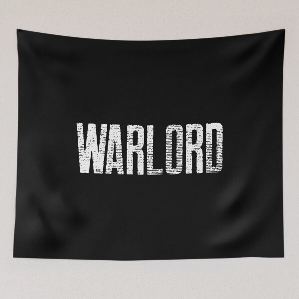Item preview, WARLORD ► EPIC // WARRIOR designed and sold by MORE-THE-BRAND.