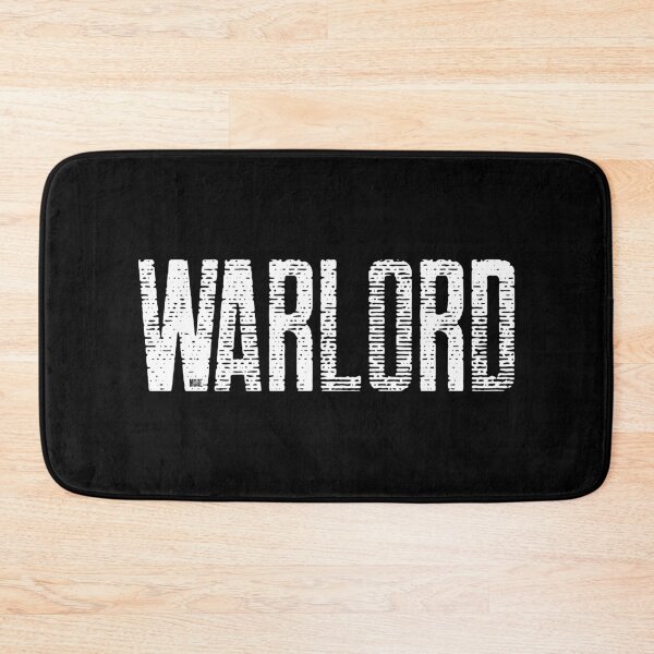Item preview, WARLORD ► EPIC // WARRIOR designed and sold by MORE-THE-BRAND.