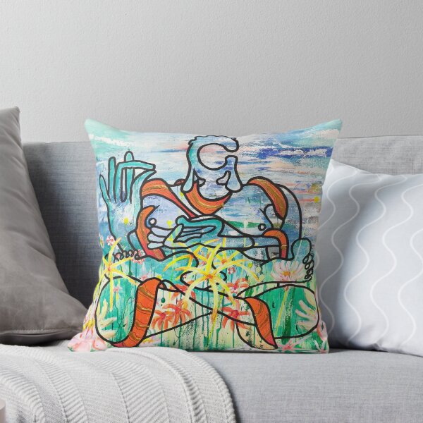 Item preview, Buddha designed and sold by Alain Added.
