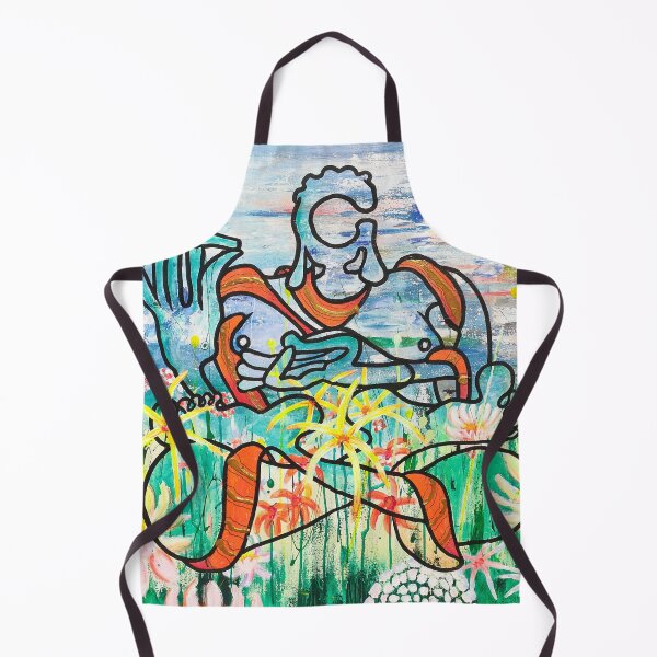 Item preview, Buddha designed and sold by Alain Added.