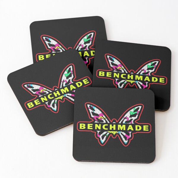 Item preview, Benchmade Knife Knives Butterfly Collector Operator - 80's Retro designed and sold by Warhawk Designs.