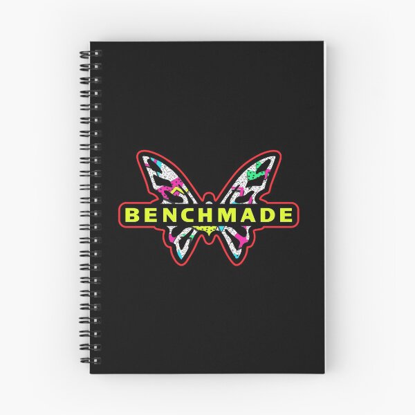 Item preview, Benchmade Knife Knives Butterfly Collector Operator - 80's Retro designed and sold by Warhawk Designs.