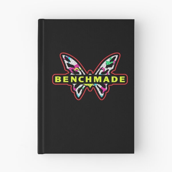 Item preview, Benchmade Knife Knives Butterfly Collector Operator - 80's Retro designed and sold by Warhawk Designs.